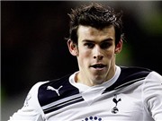 Bóng đá anh, ngoại hạng anh, lịch thi đấu euro 2012, Tin vắn Premier League:  Barcelona tiếp tục theo sát Gareth Bale?
